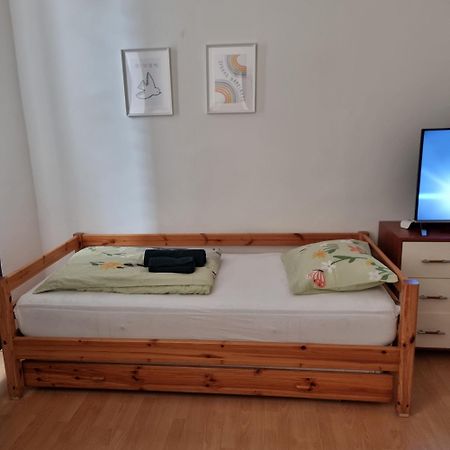 Bella Apart Daire Viyana Dış mekan fotoğraf