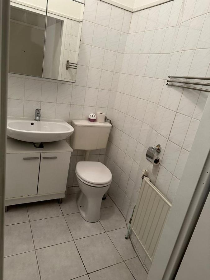 Bella Apart Daire Viyana Dış mekan fotoğraf