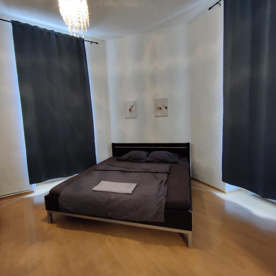 Bella Apart Daire Viyana Dış mekan fotoğraf