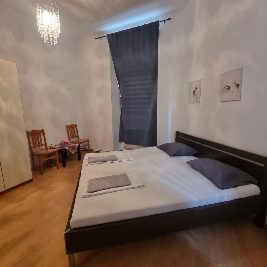 Bella Apart Daire Viyana Dış mekan fotoğraf