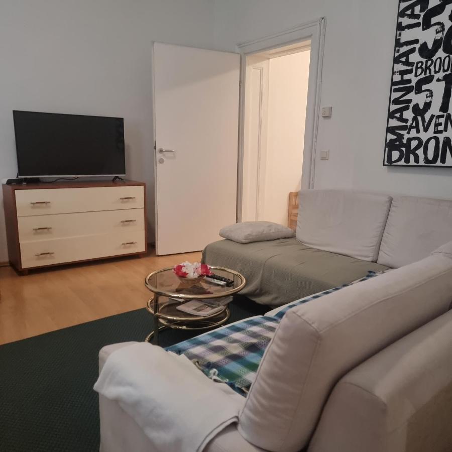 Bella Apart Daire Viyana Dış mekan fotoğraf