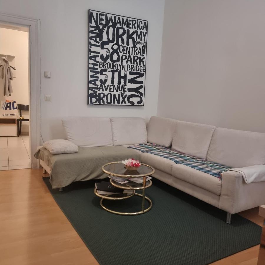Bella Apart Daire Viyana Dış mekan fotoğraf