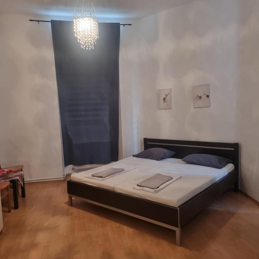 Bella Apart Daire Viyana Dış mekan fotoğraf