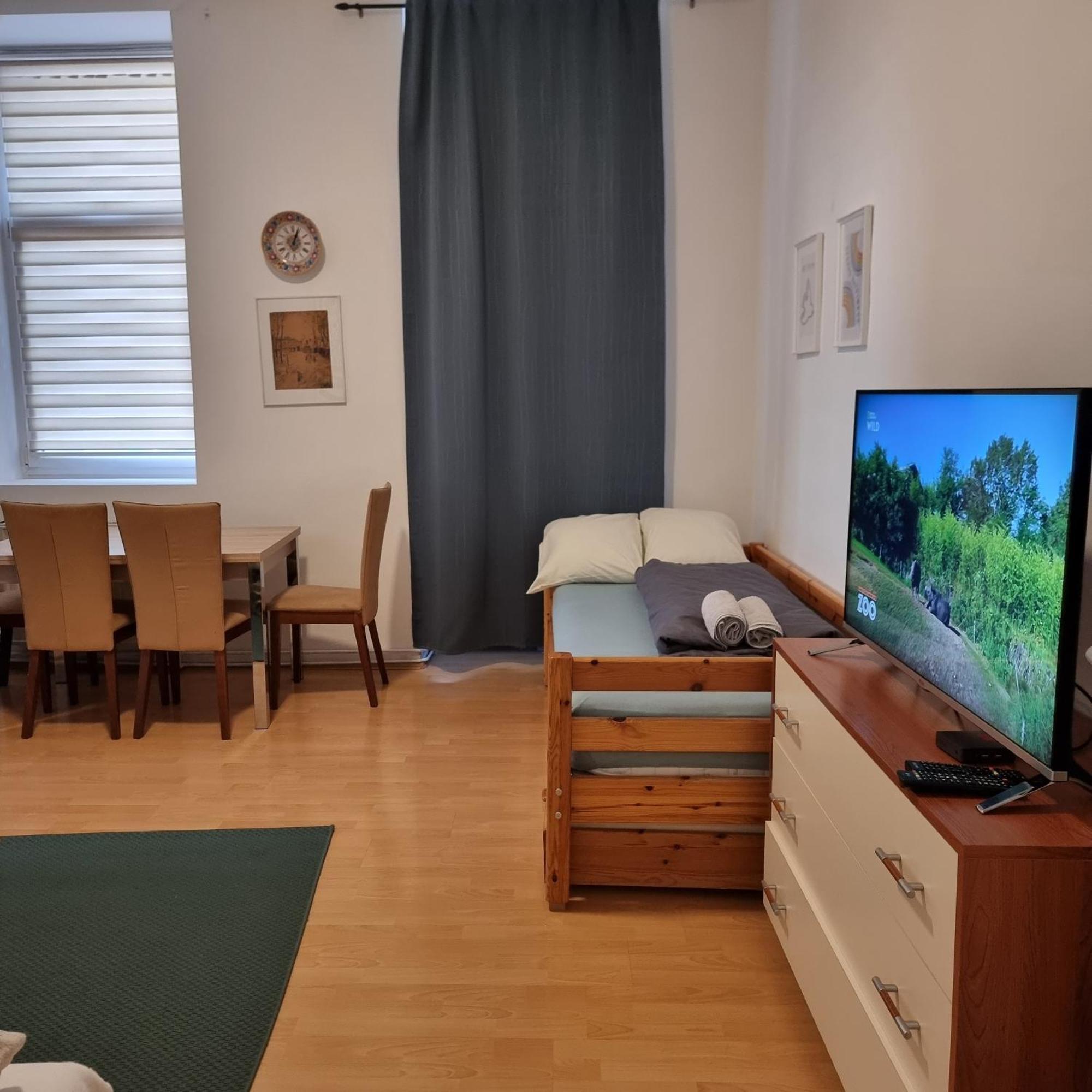 Bella Apart Daire Viyana Dış mekan fotoğraf